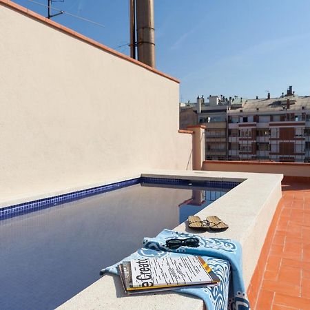 Aparteasy Барселона Экстерьер фото