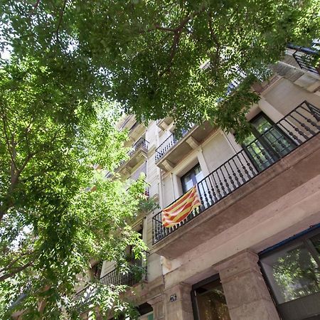 Aparteasy Барселона Экстерьер фото