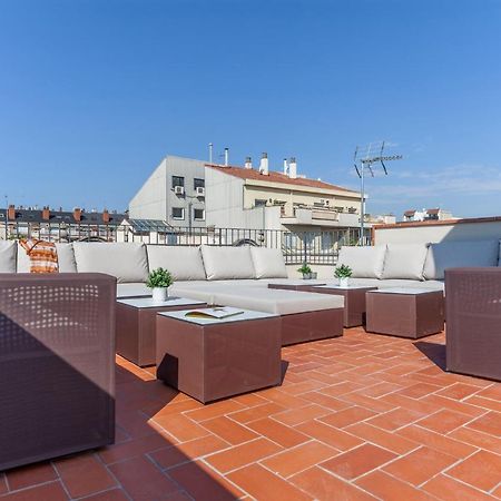 Aparteasy Барселона Экстерьер фото