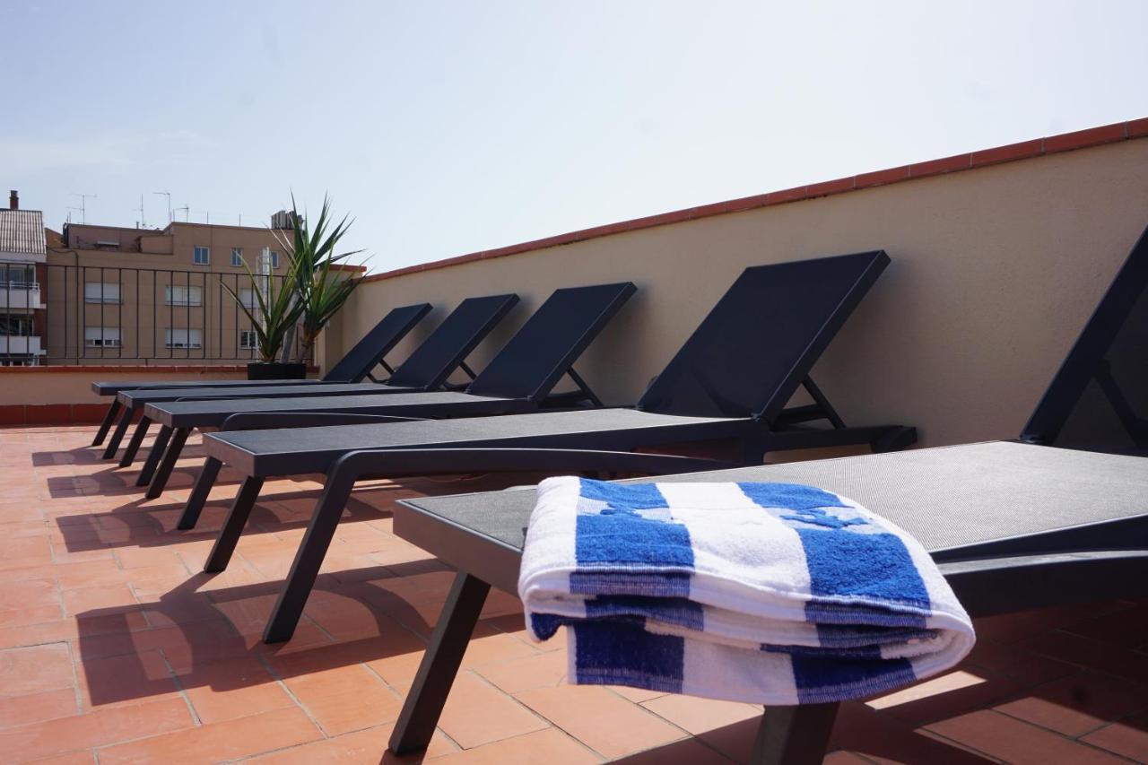 Aparteasy Барселона Номер фото