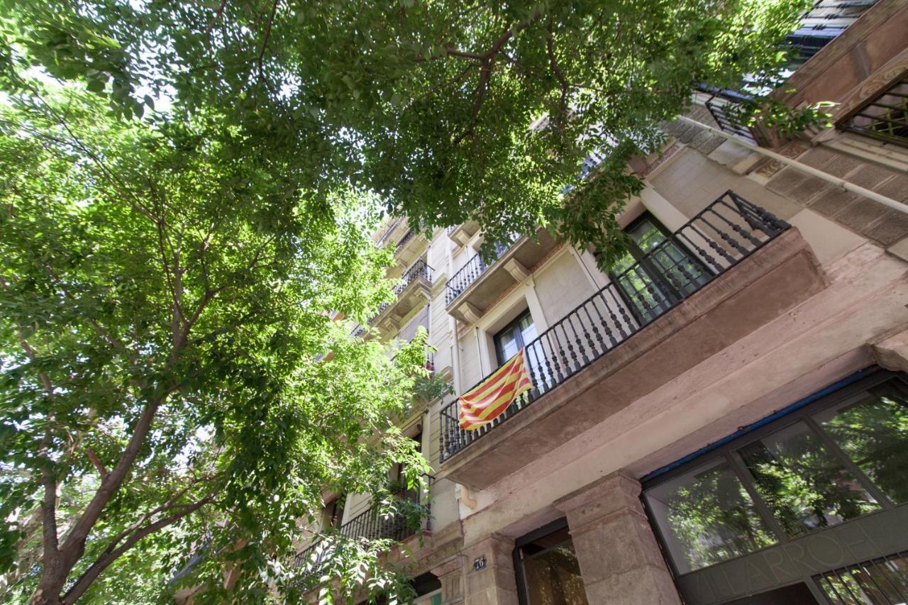 Aparteasy Барселона Экстерьер фото