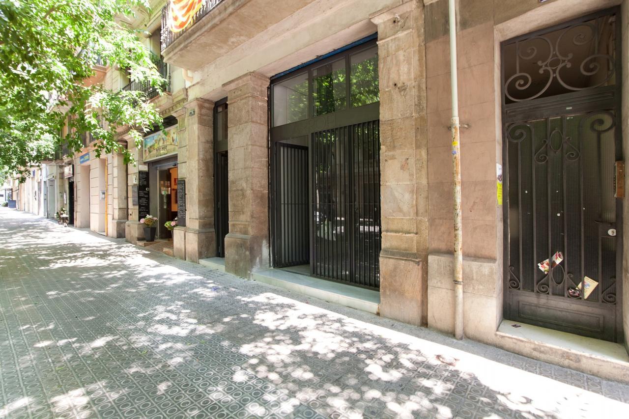 Aparteasy Барселона Номер фото