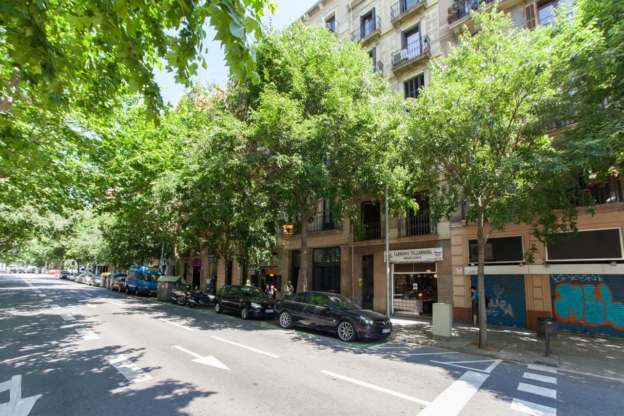 Aparteasy Барселона Номер фото