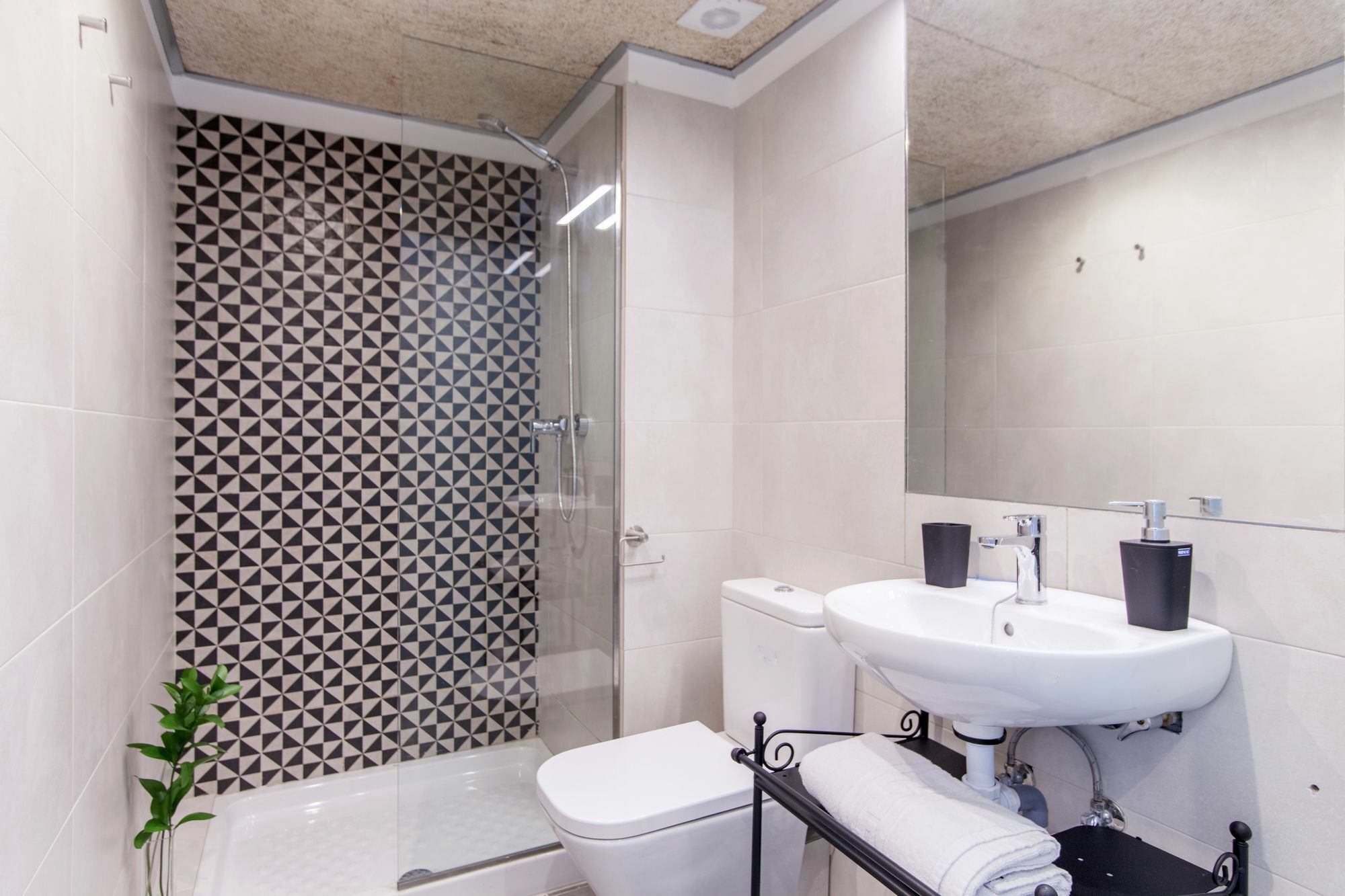 Aparteasy Барселона Экстерьер фото