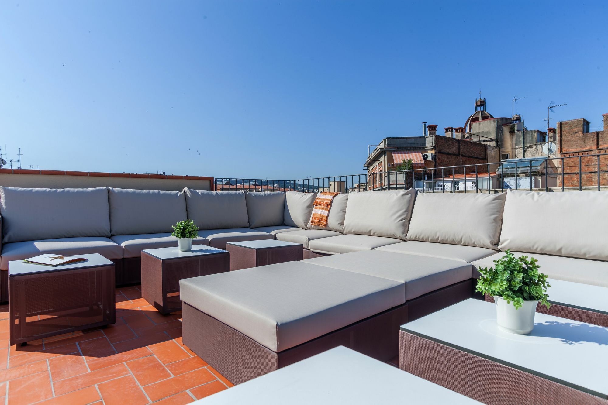 Aparteasy Барселона Экстерьер фото