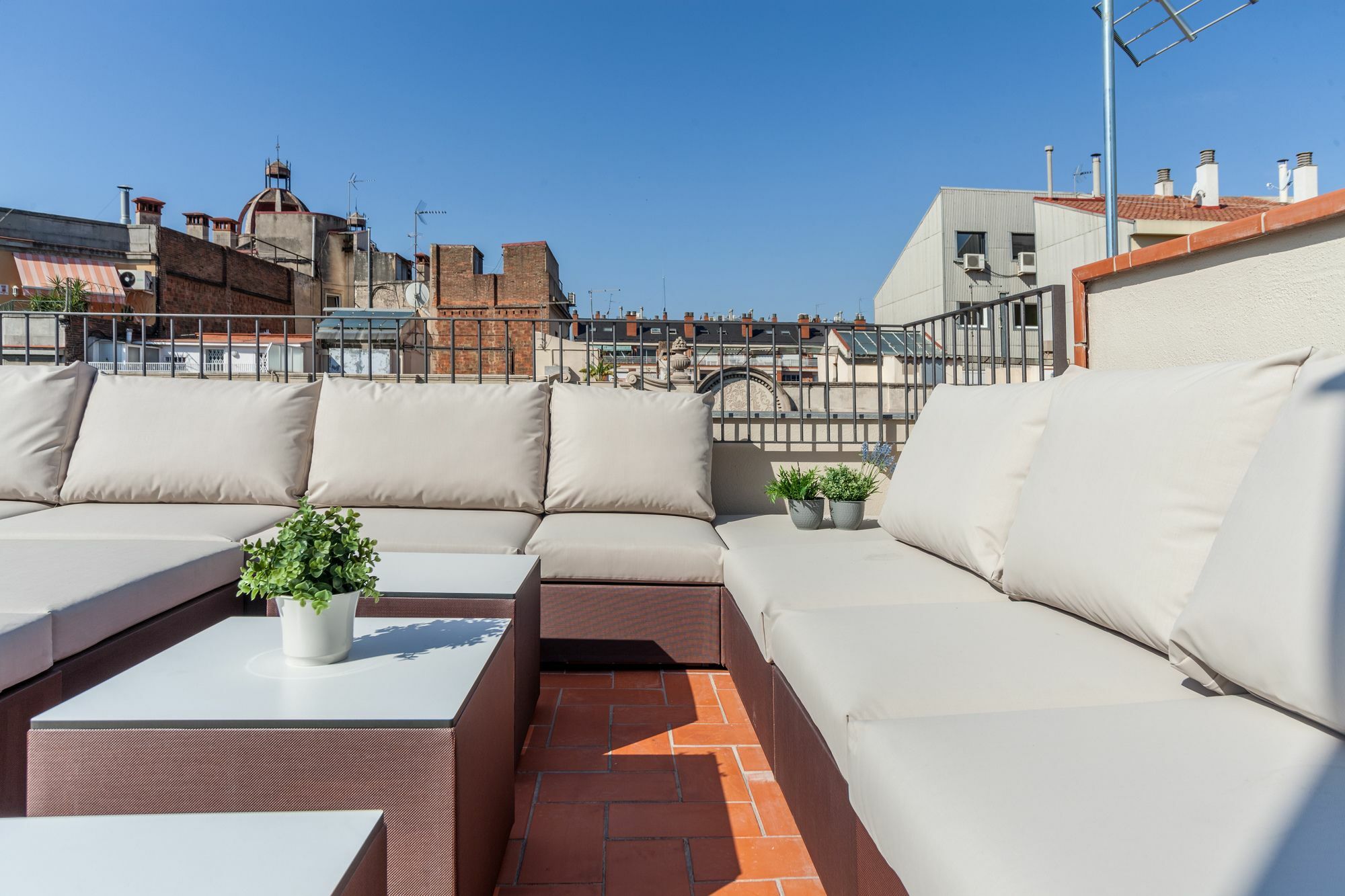 Aparteasy Барселона Экстерьер фото
