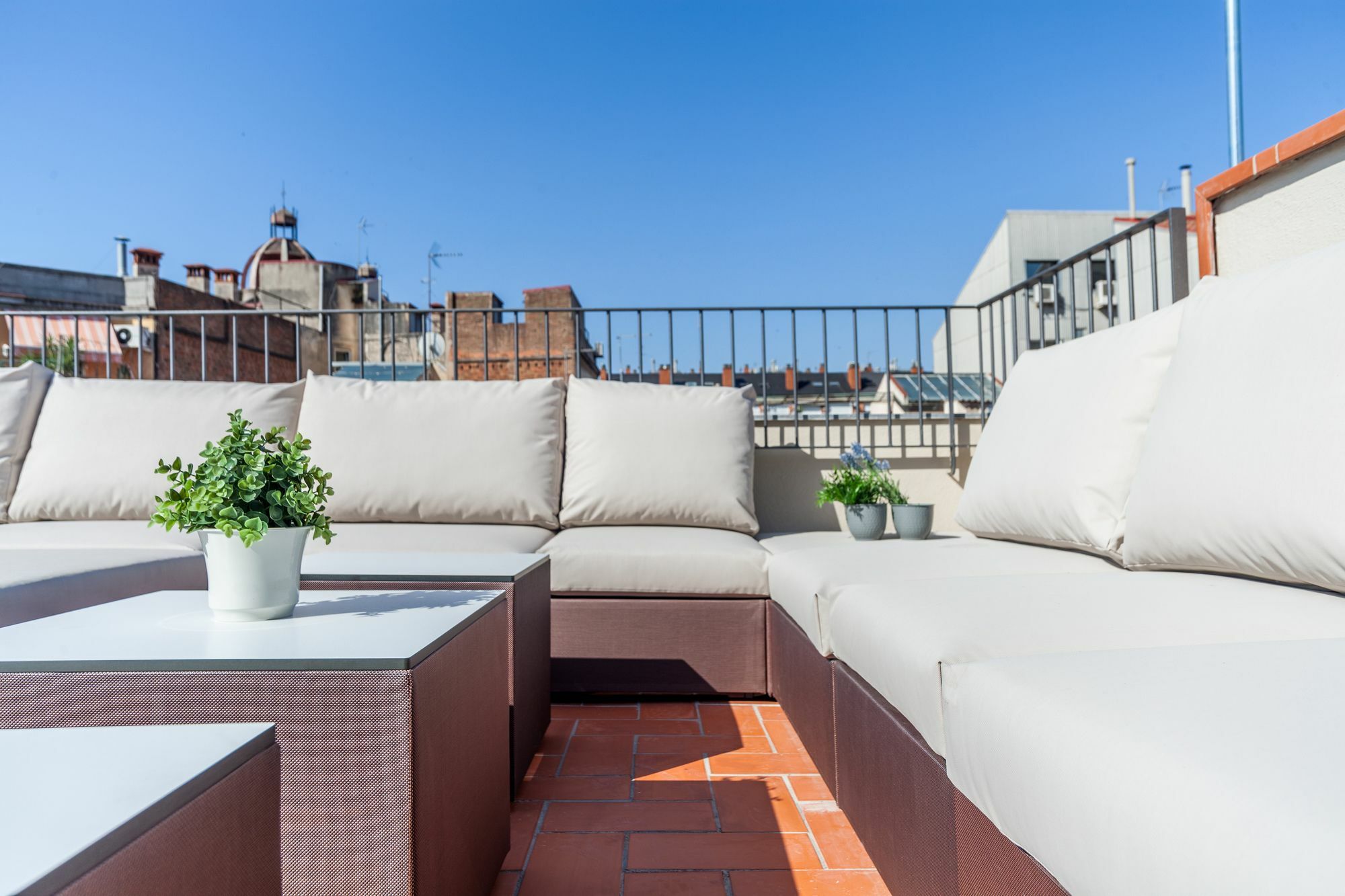 Aparteasy Барселона Экстерьер фото